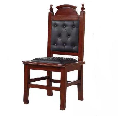 China Factory direct sales customized other height judge furniture court legal table chair for sale