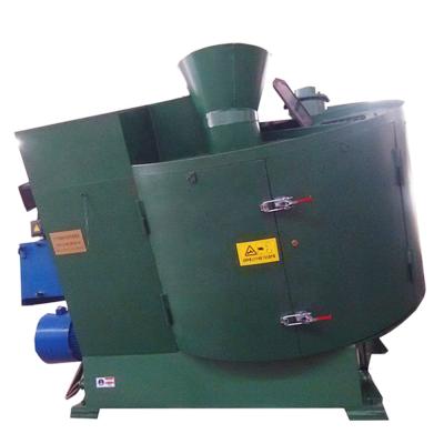 China Foundry Sand Industry Hot Sale! MX24 intensive sand mixer with 2000L volume available for sale