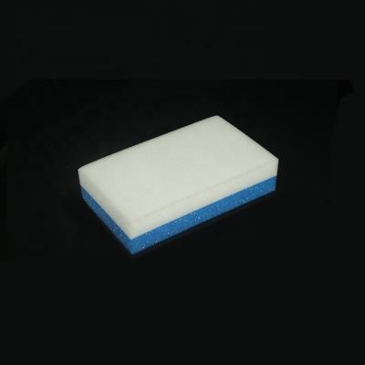 China Viable Universal Melamine Sponge Bathroom Cleaning Eraser Magic Sponge for sale