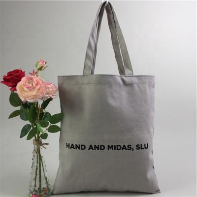 China KHW Large Thick Canvas Handled Mini Canvas Clutch Bag Tote Bag Supplier Suit Cotton Bag for sale