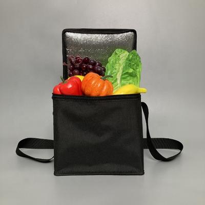 China KHW Polyester Shopping Bag Waterproof Foldable Folable Tote Bag Eco Recycled Rpet Reusable Shopping Bag for sale