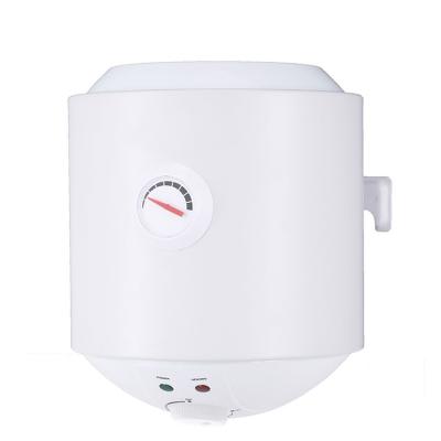 China Hotel Water Heater Thermostat 100l Vietnam Storage Water Heater for sale