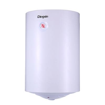 China Hotel Reasonable Price High Standard Electric Storage Water Heater On Demand for sale