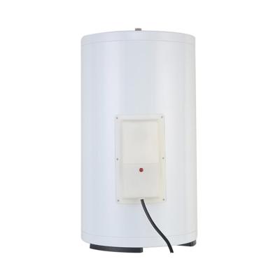 China Hotel Water Heater Cost 30 Gallon Hot Water Tank Induction Electric Boiler Heater Industrial Water Tank Heater for sale