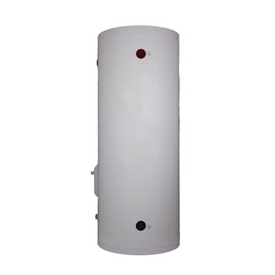 China Hotel 200 Liter Boiler Tank 2000w Power Heater Wall Mounted 200l Hot Water Cylinder for sale