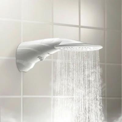 China Hotel Precio duchas electricas electricas shower electric instantaneous water heater for sale