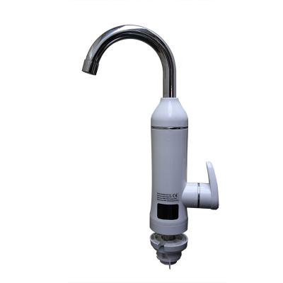 China Thermostatic Faucets Water Faucet Electric Faucet Hot Water Kitchen Instant Heating Instant Faucet for sale