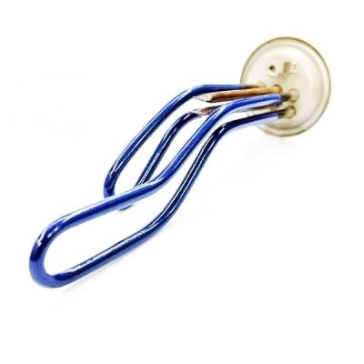 China Hotel Products Hot Cheap Price Electric Flange Water Heating Element For Water Heater for sale