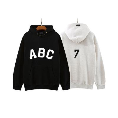 China 2021 new arrival crop hoodie high quality winter hot sale men's breathable hoodies and sweatshirts for sale