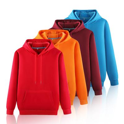 China 2021 Wholesale New Design Solid Men's Oversized Hoodie Sportswear Breathable Outdoor Winter Hoodies Pullover for sale