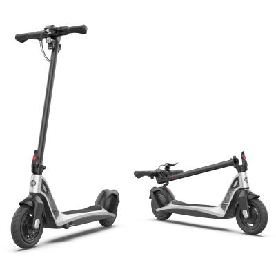 China Best Scooters New Fashion Design Kick Scooter Lightweight Adult Unisex Electric Scooter Two Wheel Electric Scooter for sale