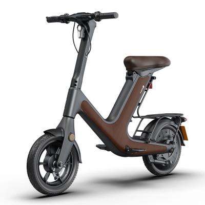 China MINI Magnesium Alloy Frame Cheaper Hot Sale 500w Electric Bike China Best Of Hot Adult Off Road Motorcycles Scooters for sale