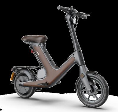 China Unisex Sharing Electric Bike with Built-in IoT Shared GPS E-scooter for sale