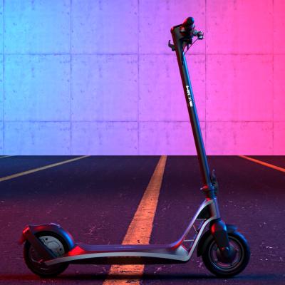 China Electrico Europe Unisex Warehouse OEM H10 ABE Standard High Quality Escooter 300W 25Km/H Electric Mobility Scooter for sale