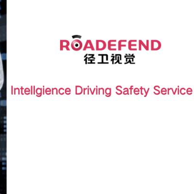 China Roadefend Real Time Visual Fleet Management System with GPS Tracking and Driver Safety Cloud Platform for sale