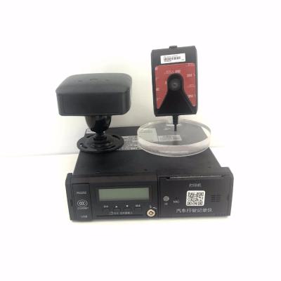 China Roadefend Automatic Driver Fatigue Alarm Driver Sleep Monitor RDT-400 System (4G & GPS Inside) for sale