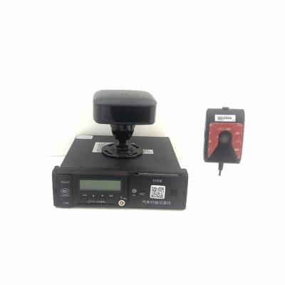 China Driver Fatigue Alarm Roadefend Driver Fatigue Monitor with ADAS and DVR RDT-500 (4G and GPS serviceinside) for sale