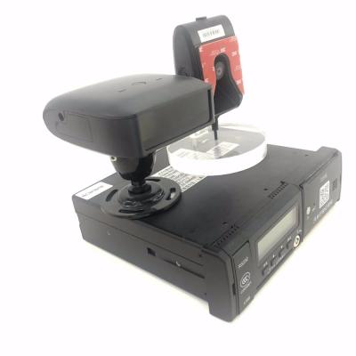 China New and hot automatic! 1080 Full HD! Superb night vision! Car DVR with ADAS functions for sale