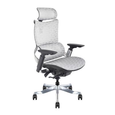 China BROBRIYO MJ-QM01H 2022 Seat Adjustable Forward Ergonomic Office Chair Swivel (Height) Executive Computer Gaming Chairs Popular For Intellectual for sale