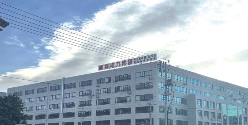 Verified China supplier - Liugao Electric Power Technology Group Co., Ltd.