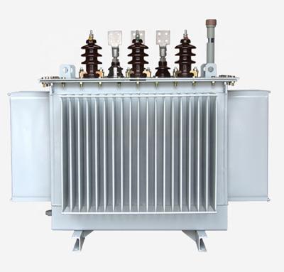 China Power Supplies Wholesale Price China 120V 60HZ Industrial Oil Immersed Power Transformer Best in Good Base 20 MVA Power Transformer for sale