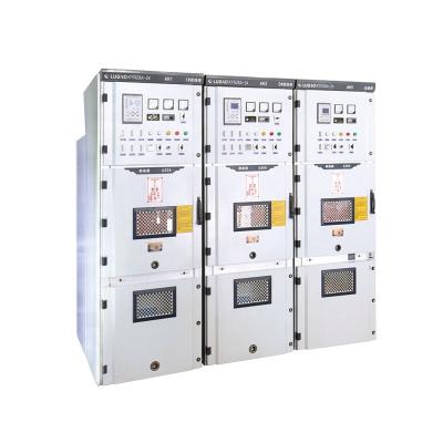 China Electric Power Transmission KYN28-24 33KV 3 Phased Transformer Electrical Equipment MV&HV Gear Accessories Mechanism Cabinet Price for sale