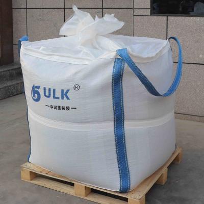 China High-Performance Plain Bottom Sfw 1 Ton for Wrap Big Bales Or In Pallets zu verkaufen