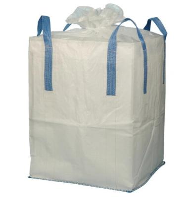 China Rekbar 2 Ton 1 Ton Polypropylene Bags For Agriculture-Reus Te koop