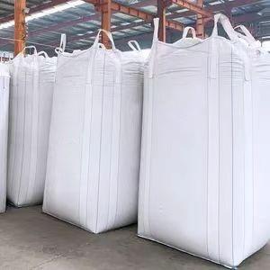 China Moisture Proof 1 Ton FIBC Big Bag for asphalt bitumen for sale