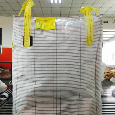 China Conductive Bulk Big Bags Antistatic Type B Bag 1000kg Type C Type B for sale