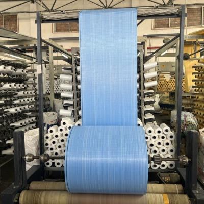 Китай Woven Fabrics 100% Polypropylene Woven Fabric Roll PP laminated продается