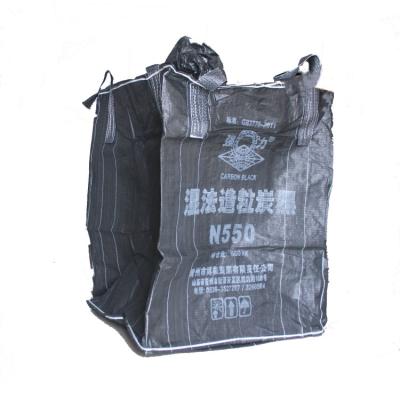 China 100% Virgin PP FIBC Bulk Bag for Durable and Strong Packaging for sale