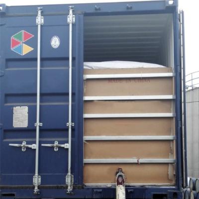 China BLBD 20FT Flexitank Container Flexi Tank Flexibag for sale