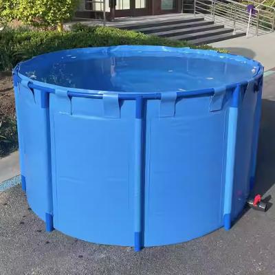 China 6000l Water Storage Tank Bag Bladders Water Tank for sale