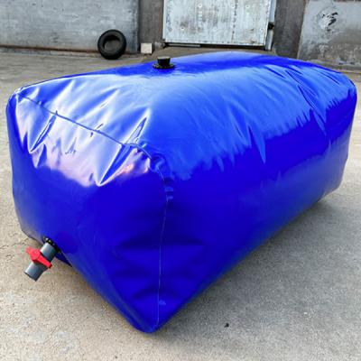 China 6000l Water Storage Tank Bag Bladders Water Tank for sale