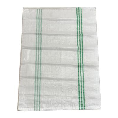 China Customizable Affordable Woven Pp Sacks Durable for sale