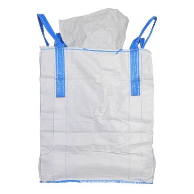 China UV Stabilized FIBC Bulk Bag for Long-Term Storage and Transportation for sale