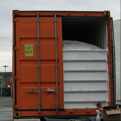 China Oil Flexitank Flexi Bag Flexitanques In 20ft Container Dubai Colombia for sale