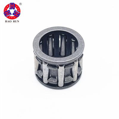 China Aluminum alloy 50CC 2 stroke motorcycle engine parts small piston pin bearings needle roller bearings for DIO50 for sale