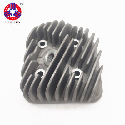 China 2T 90CC Motorcycle Engine Parts Cylinder Parts Cylinder Cover Cylinder Head For HONDA DIO90 Other for sale