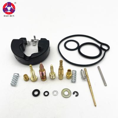 China Aluminum Alloy DIO50 Carburetor Rebuild Repair Kit Engine Repair AF17/AF18/AF24/AF25/AF34/AF35/AF56 For Honda DIO50 for sale