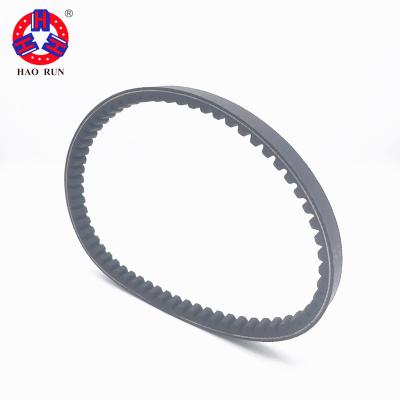 China Motorcycle Rubber Motor Products Rubber Engine Variable Speed ​​Motorcycle Drive Belt 650-15.5 for sale