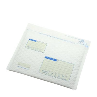 China OEM Mail Lite Wrap Different Sizes Custom Bubble Mailer for sale