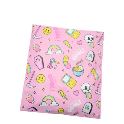 China OEM Styles Factory Supply Padded Bags Mailing Bag Custom Clothing Mailing Mailing Bag for sale