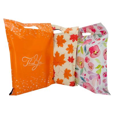 China Wholesale Custom Mailing Envelope Custom Logo Plastic Water Proof Express Mailing Mailing Bags for sale