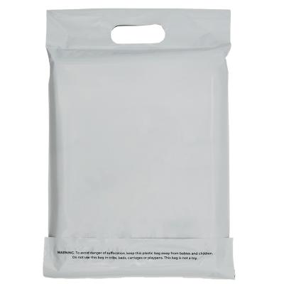 China OEM Styles Factory Wholesale Blank Thank You Mailing Mailing Bag Poly Bag Mailer Bag for sale