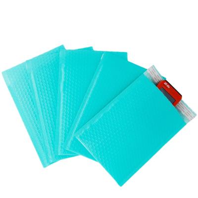 China Strong And Easy To Pack Bubble Mailer Padded Poly Envelope Mailing Mailing Bags For Clothing for sale