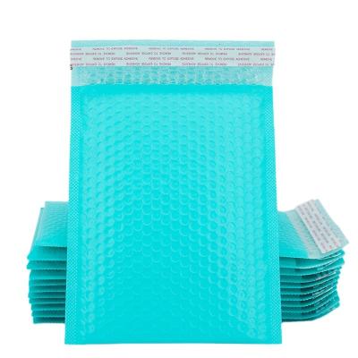 China Strong And Easy To Pack Factory Wholesale Mailing Bubble Padded Poly Envelopes Bags For Clothing for sale