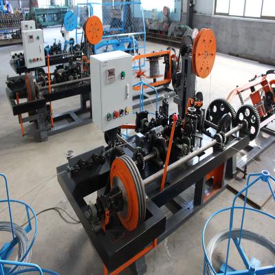 China energy & Automatic Barbed Wire Extraction Making Machine Gill Net Machine Price for sale