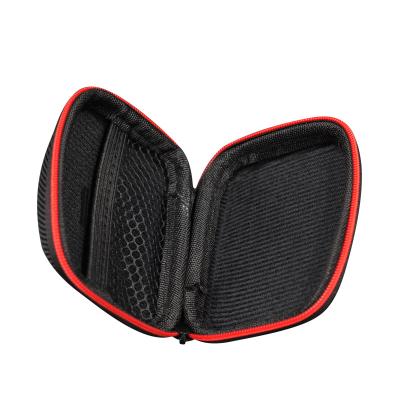 China Wholesale High Quality Protective EVA Earphone Case Earphone Case Casing Dropshipping for sale